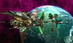 Darkstar One – Broken Alliance [XBOX360] 